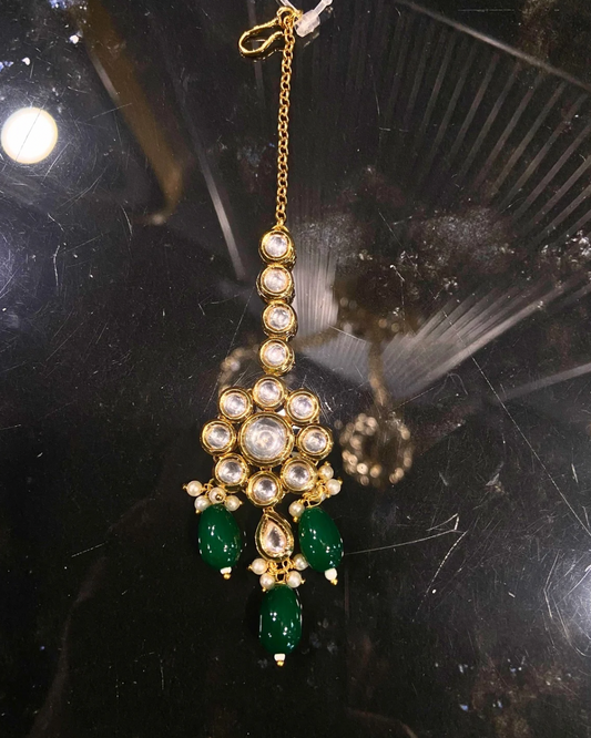 Kundan Mangtikka
