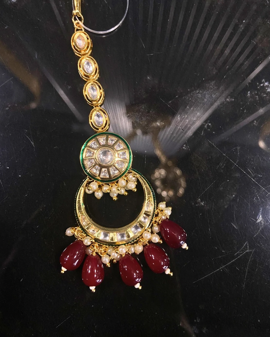 Kundan Mangtikka 02