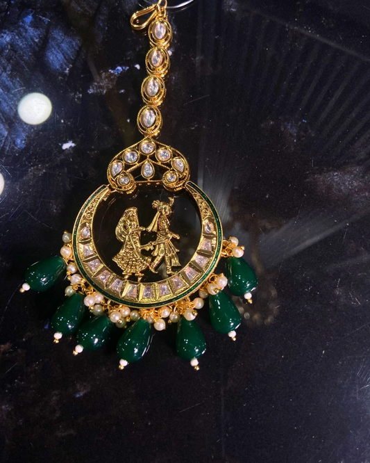 Kundan Mangtikka 04
