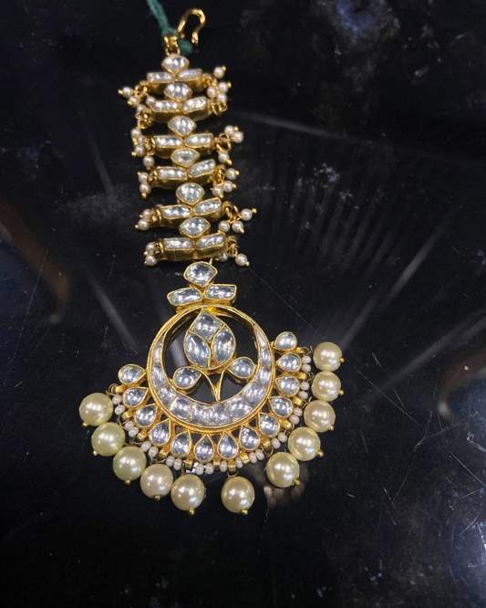Kundan Mangtikka 05