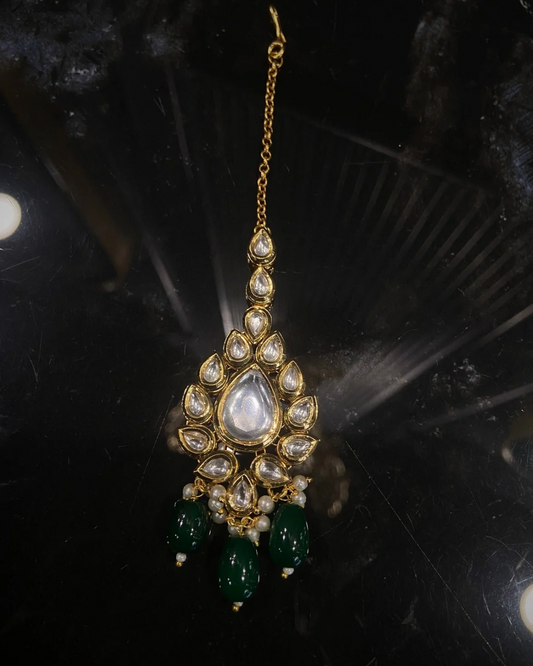 Kundan Mangtikka 07