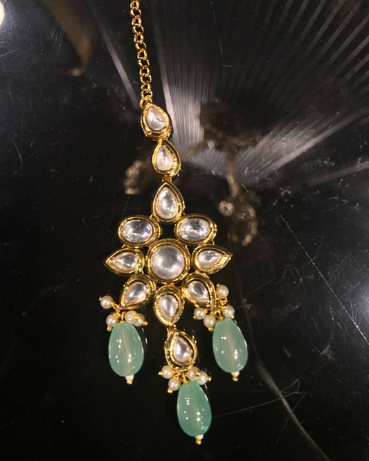 Kundan Mangtikka 08