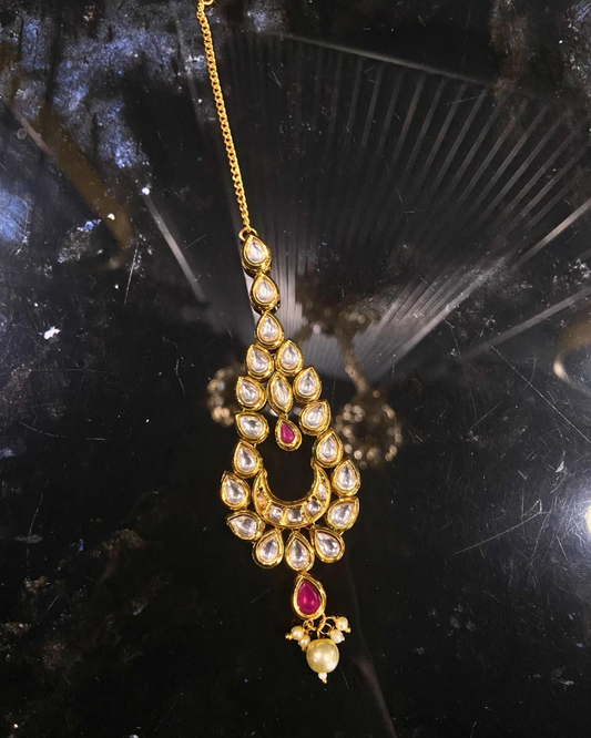Kundan Mangtikka 03