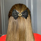 Black Broach Bow