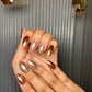 Shades Of Gold