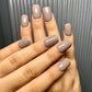Earthy nude Nails