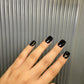 luxury gucci nails