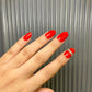 red stone nails