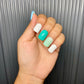 shades of green