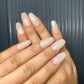 besic nude nails