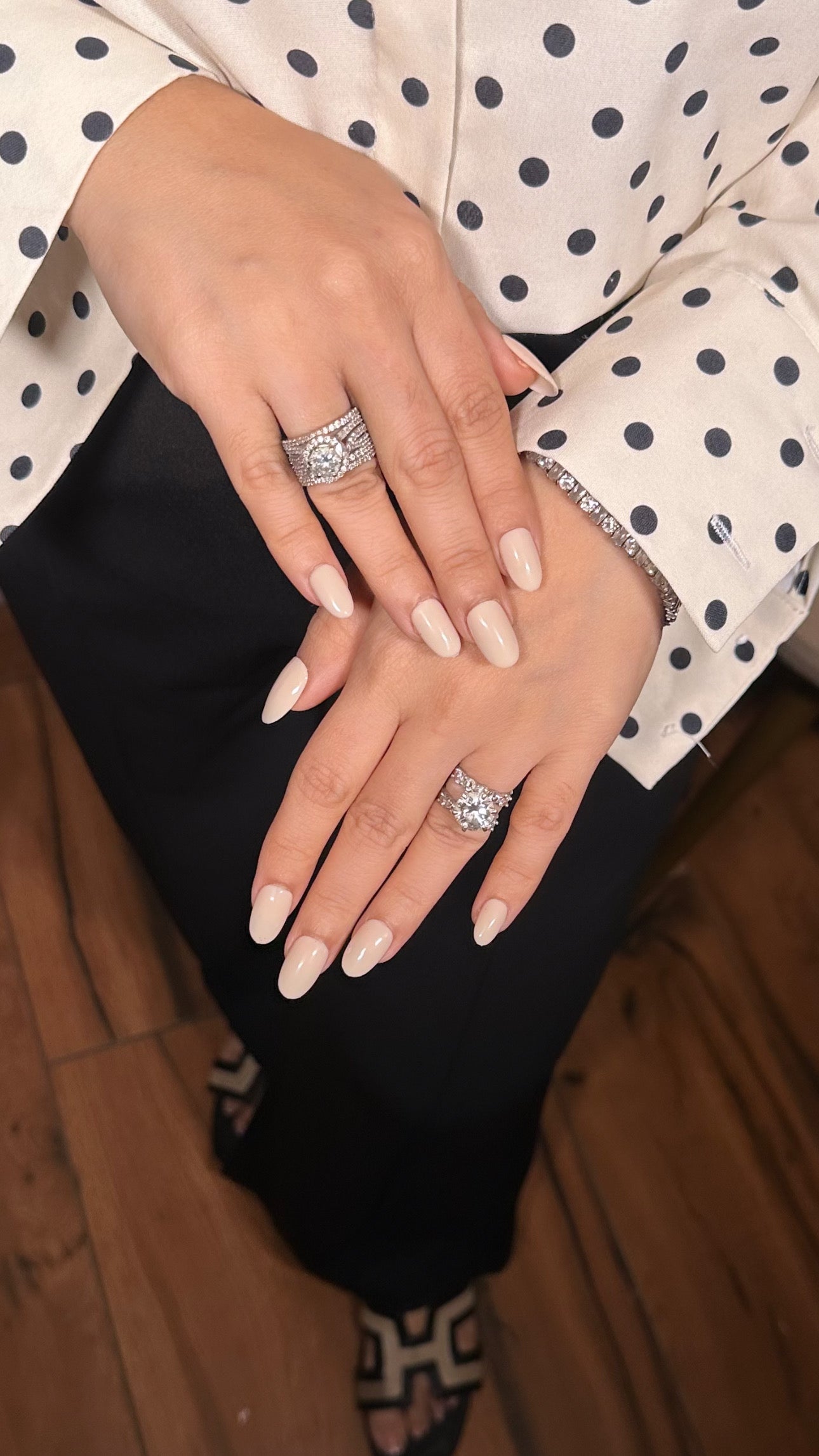 Beige Beauty