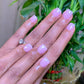 Milky Glow - Short Square