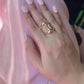 Creamy Peach Nude