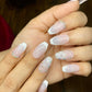 classic french with multi stone
