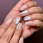 Nude chrome