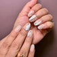 Nude chrome