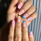 Bloom Pop French - Oval