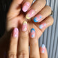 Bloom Pop French - Oval