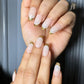 Luxe Gold French - Ballerina