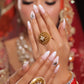 The Bridal Glow