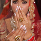 The Bridal Glow
