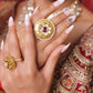 The Bridal Glow