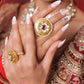 The Bridal Glow