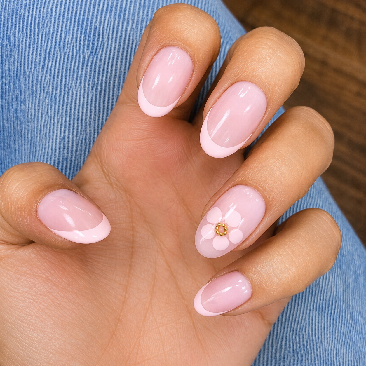 Pink Petal