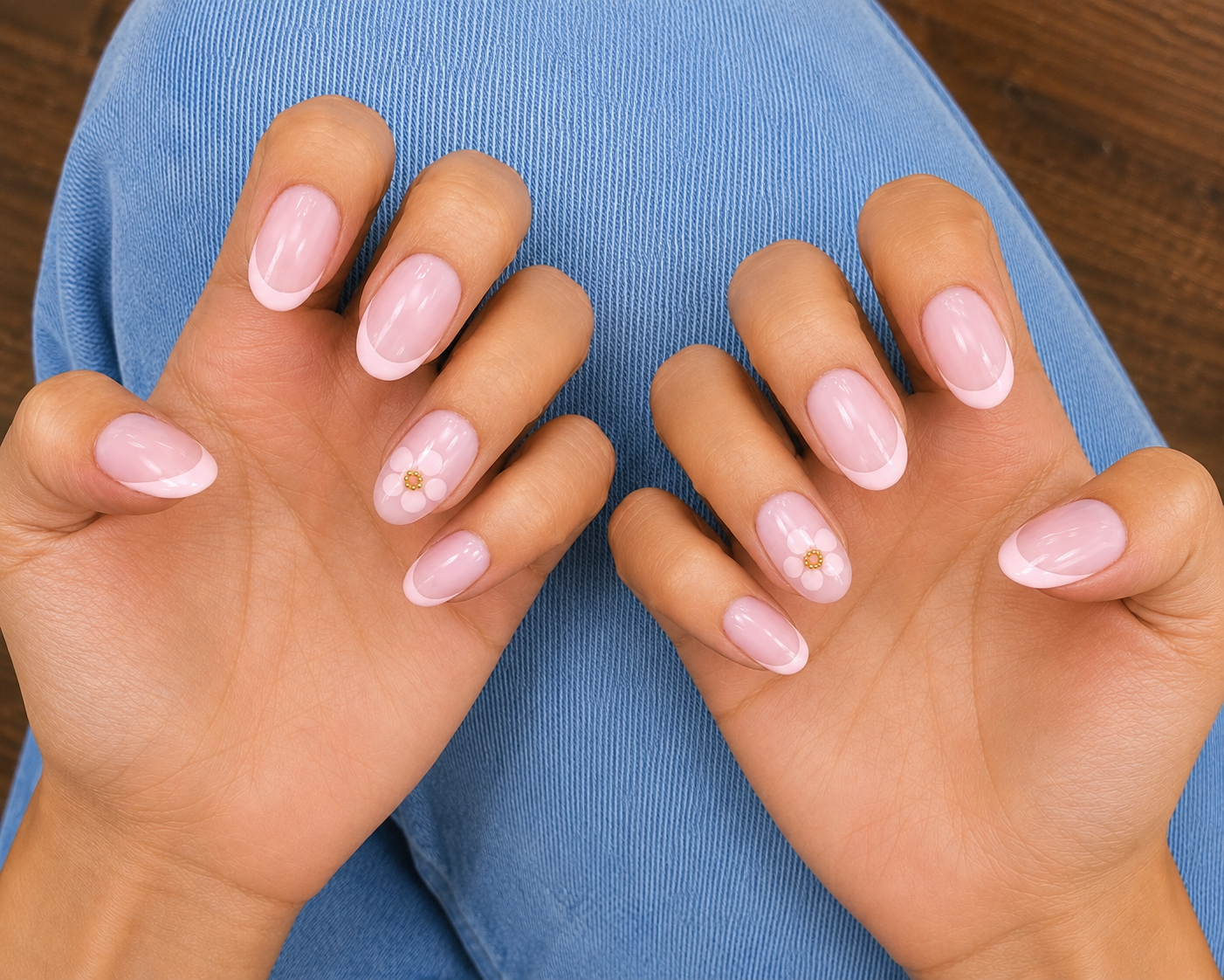 Pink Petal