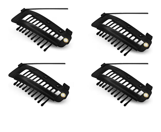 Chunni Clips – 5 Pcs