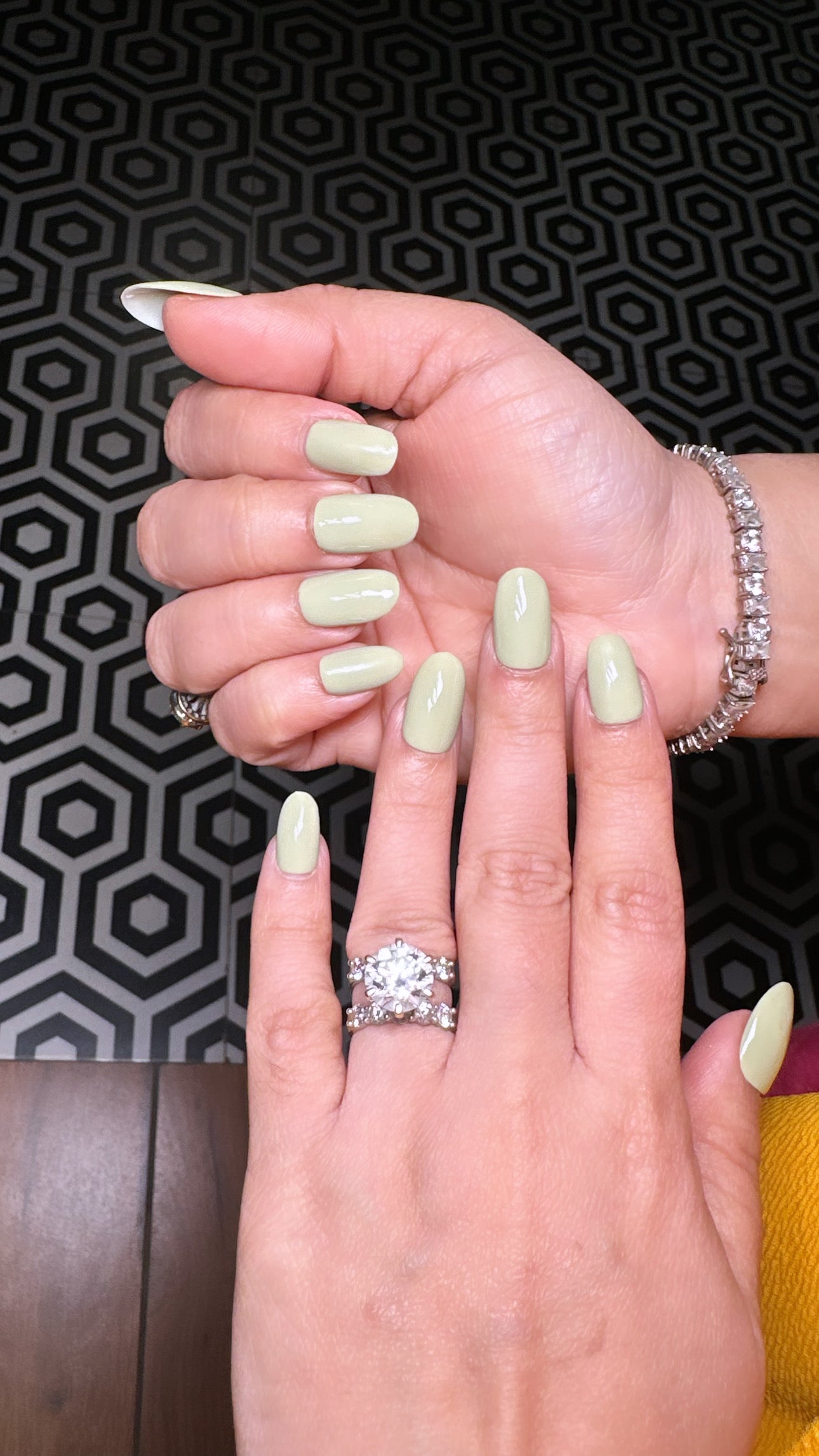 Olive