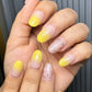 Sunlight Ombre - Oval