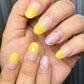 Sunlight Ombre - Oval