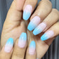 Ocean Ombre - Ballerina