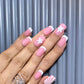 Starfish - Short Square
