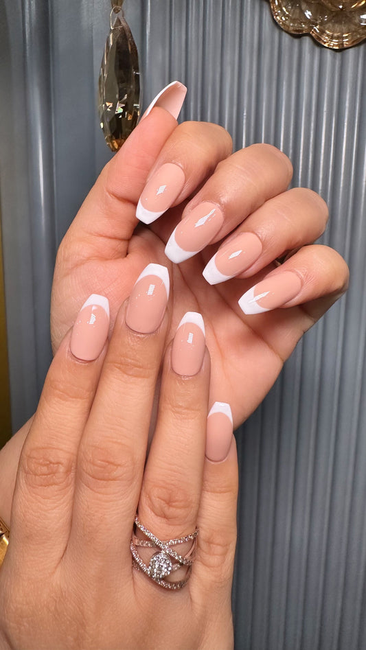 Ballerian French