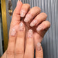 Nude Stone - Oval