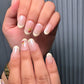 Cherry Yellow - Oval