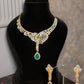 Ad Golden Silver Set