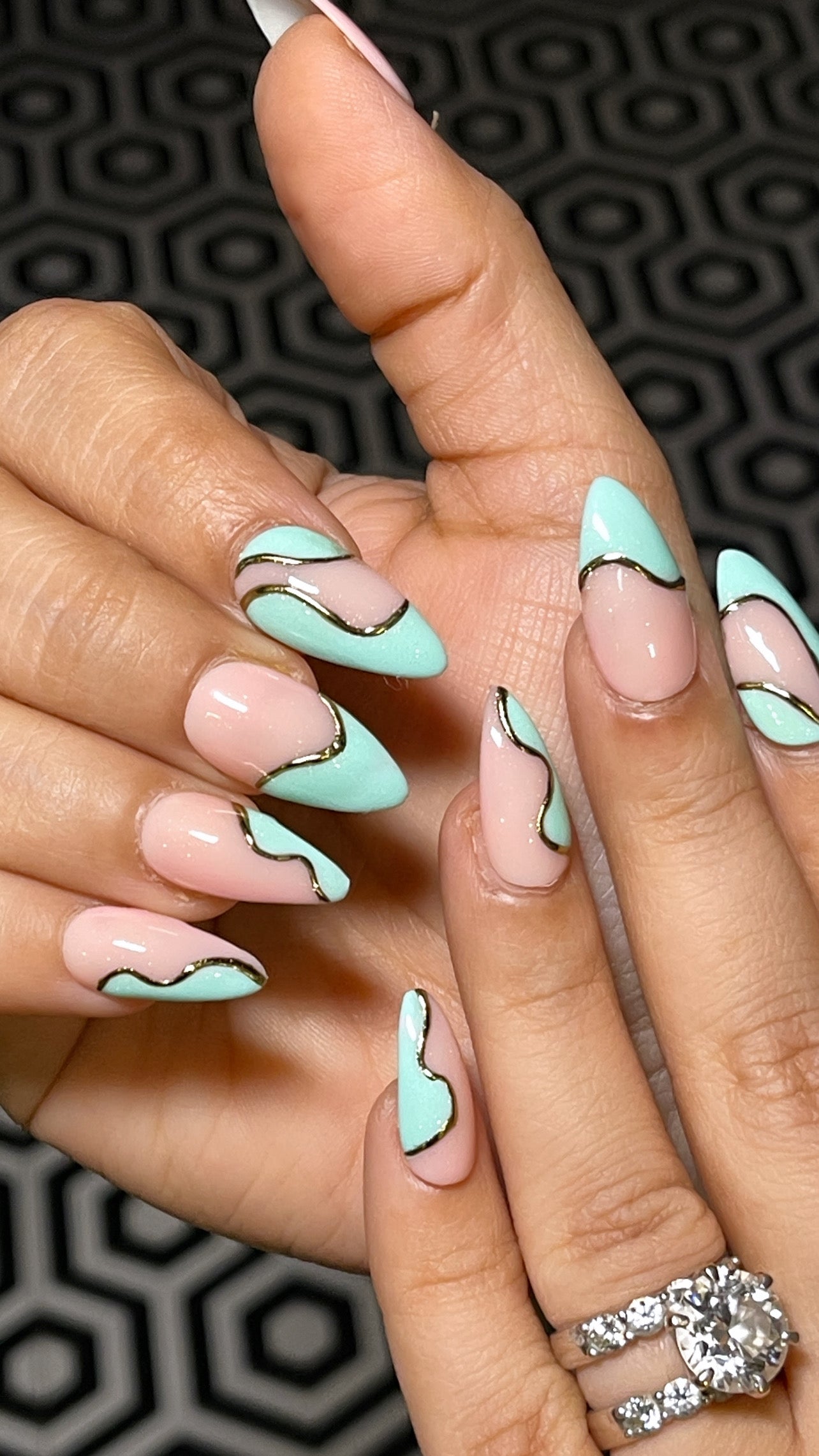 mint magic