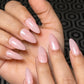 Rosy shine