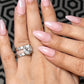 Rosy shine