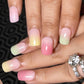 pastel pop