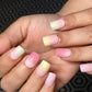pastel pop