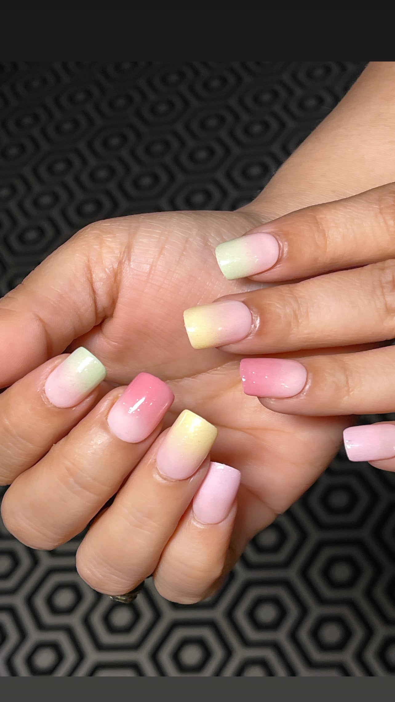 pastel pop