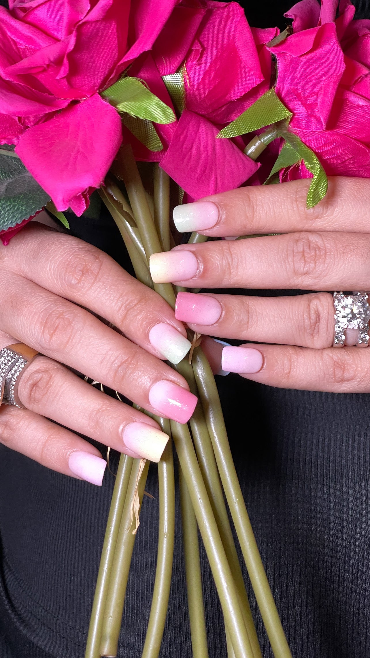 pastel pop