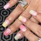 pastel pop