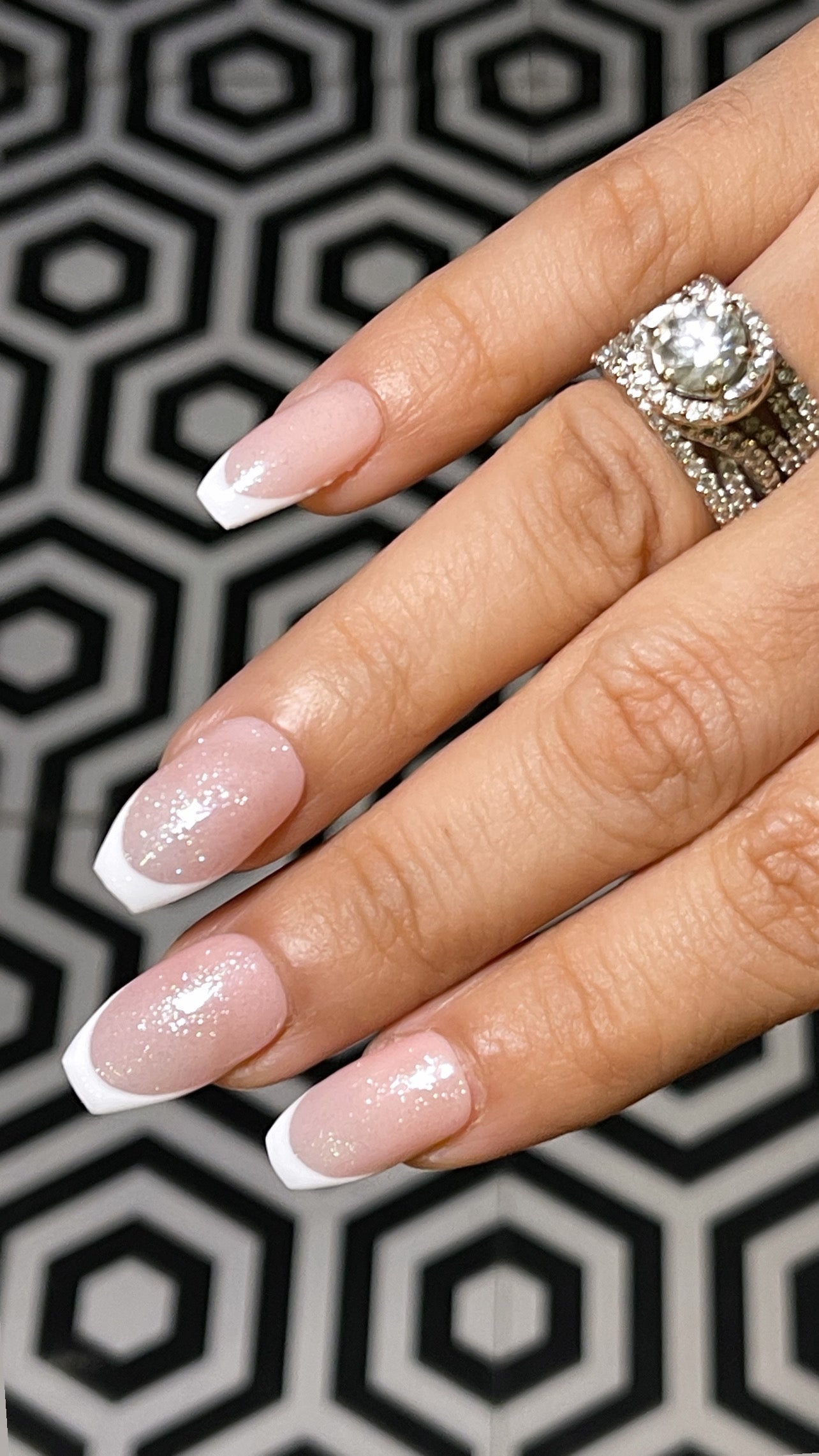 French Bling