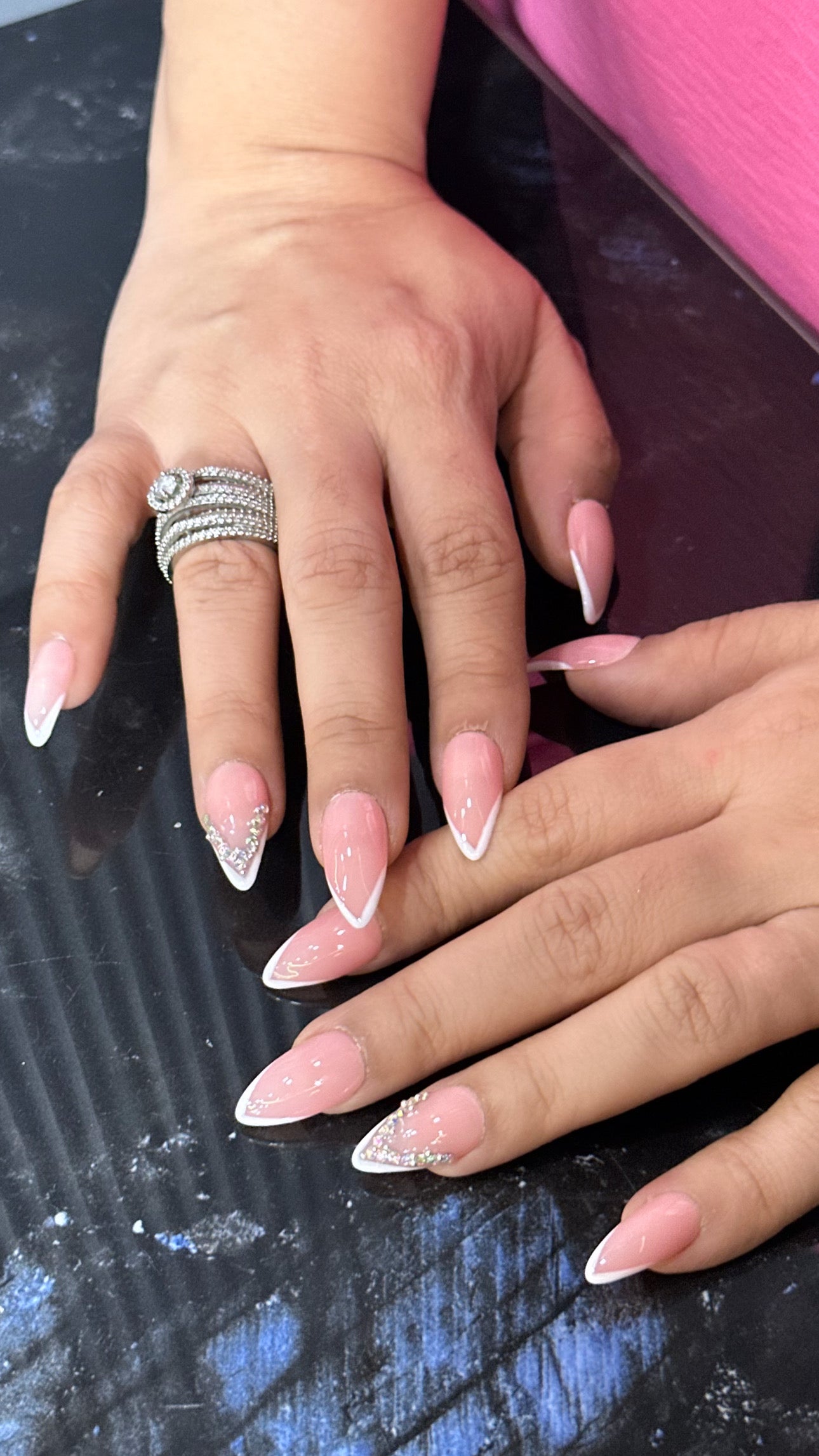 French Sparkle
