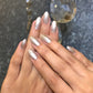 Glided Grace - Oval